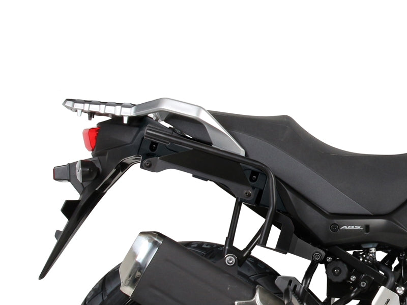 Image of 3P Pannier Fitting Kit by SHAD.