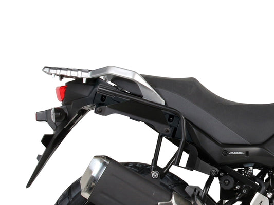Image of 3P Pannier Fitting Kit by SHAD.