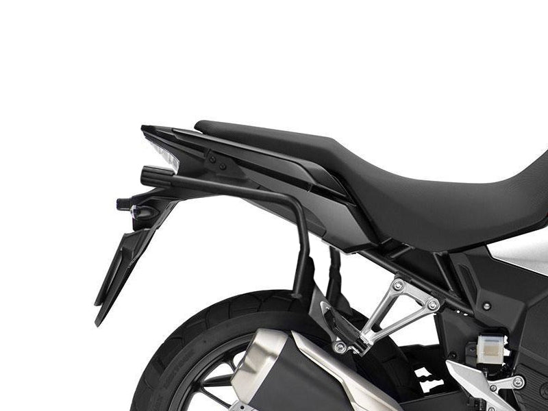 Image of 3P Pannier Fitting Kit by SHAD.