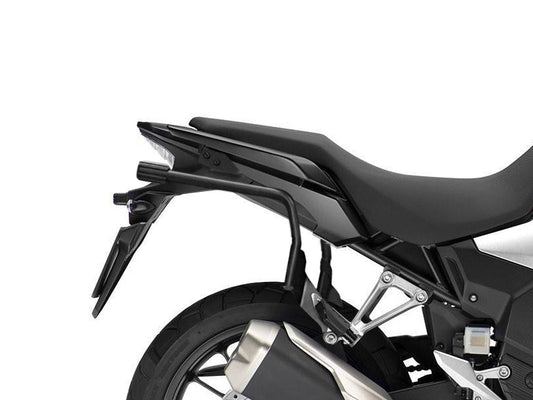 Image of 3P Pannier Fitting Kit by SHAD.