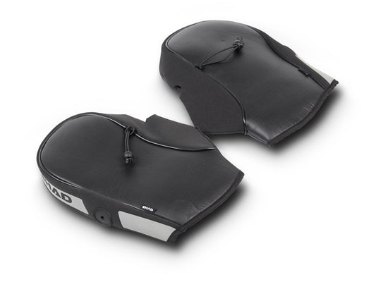 Image of Waterproof Motorcycle Hand Muffs by SHAD.