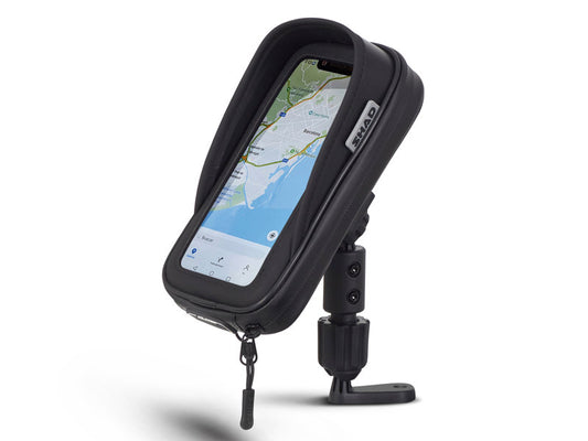 Image of 160 x 80mm Phone Holder (Mirror) by SHAD.