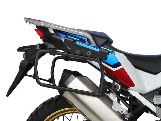 Image of 4P Pannier Fitting Kit by SHAD.