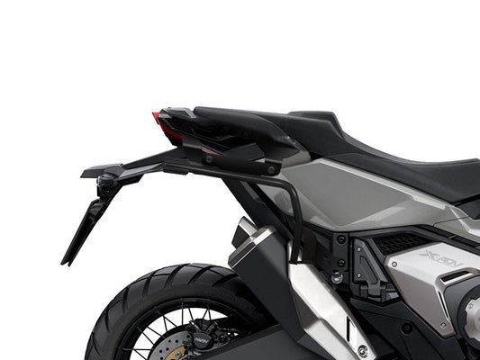 Image of 3P Pannier Fitting Kit by SHAD.