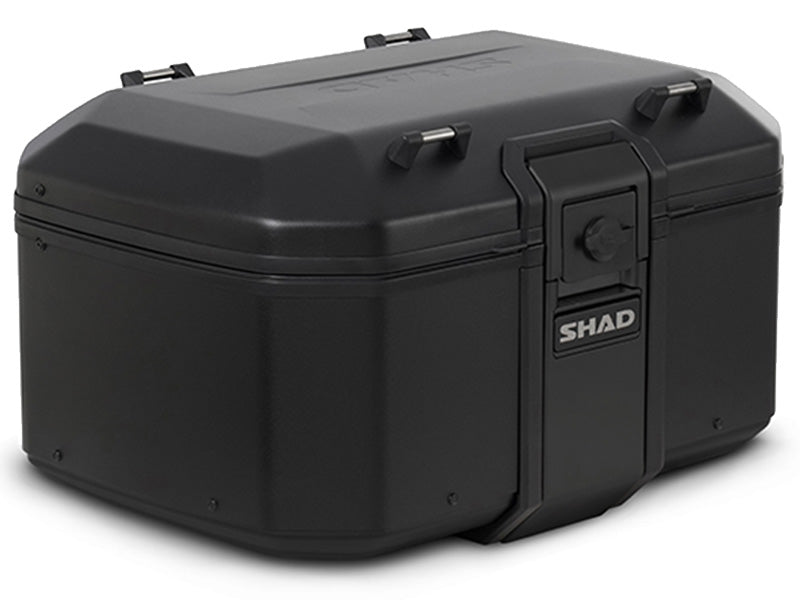 Image of TR55 Terra Top Box Pure Black by SHAD.