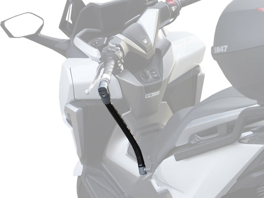 Image of Scooter Lock Fitting Kit by SHAD.