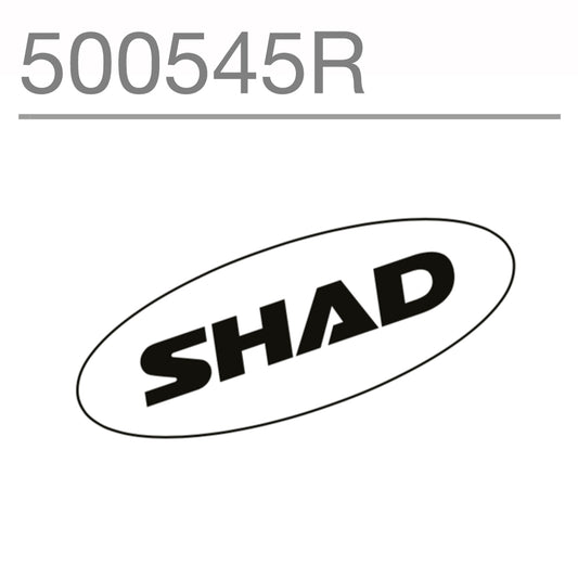 Image of ATV40 Replacement Sticker by SHAD.