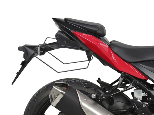 Image of SE Pannier Fitting Kit by SHAD.