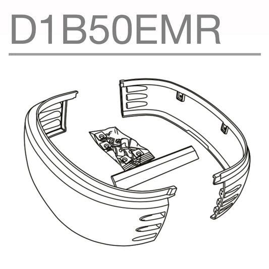 Image of SH50 Replacement Frame by SHAD.