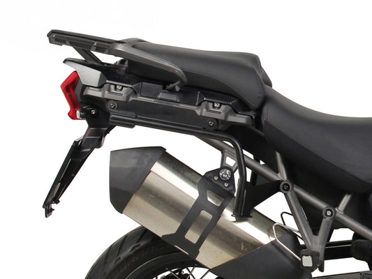 Image of 3P Pannier Fitting Kit by SHAD.