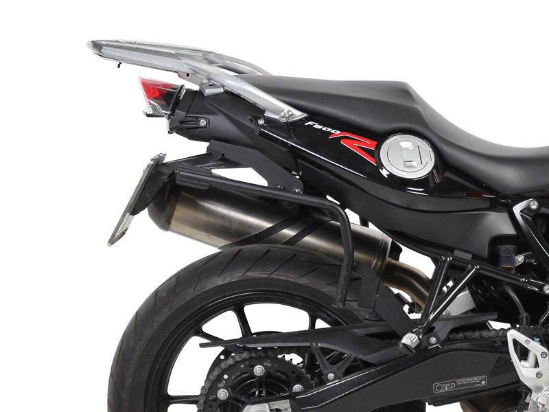 Image of 3P Pannier Fitting Kit by SHAD.