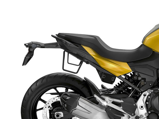 Image of SR Pannier Fitting Kit by SHAD.