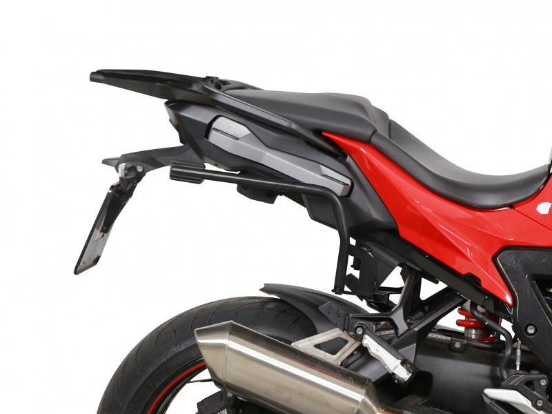 Image of 3P Pannier Fitting Kit by SHAD.