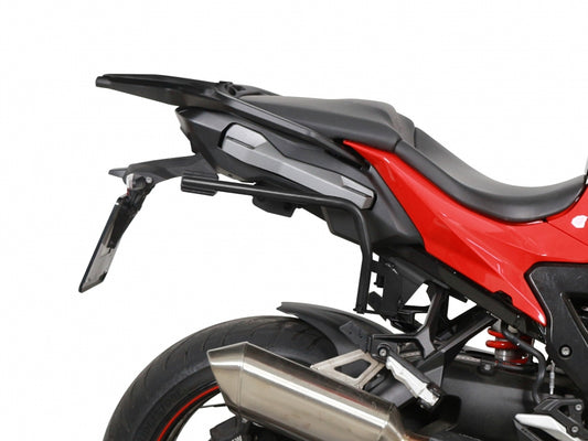 Image of 3P Pannier Fitting Kit by SHAD.