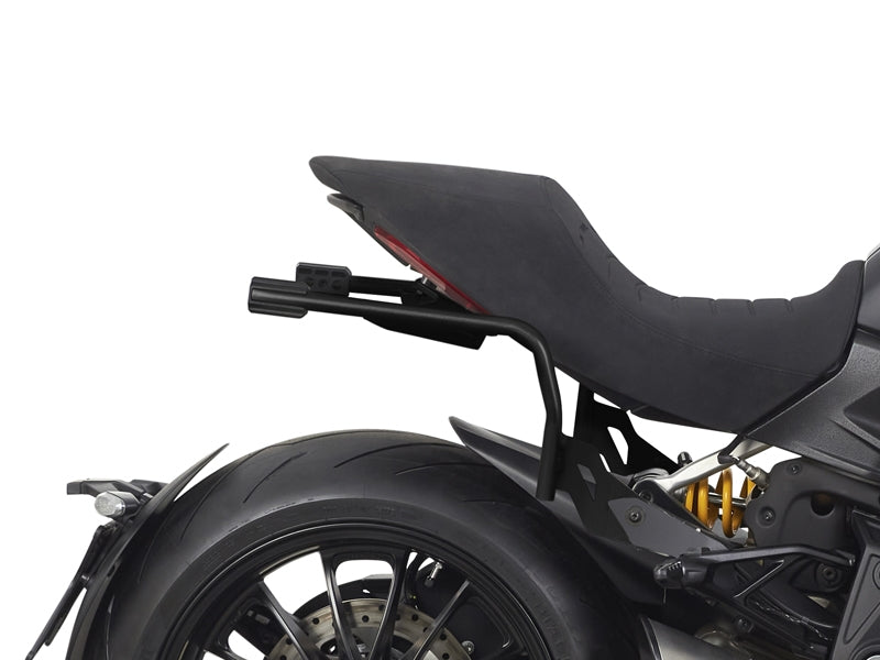 Image of 3P Pannier Fitting Kit by SHAD.