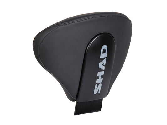 Image of Backrest Pad Black by SHAD.