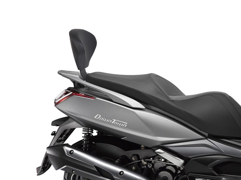 Image of Backrest Fitting Kit by SHAD.