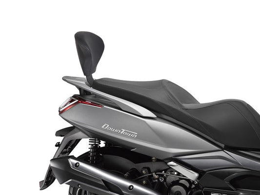 Image of Backrest Fitting Kit by SHAD.