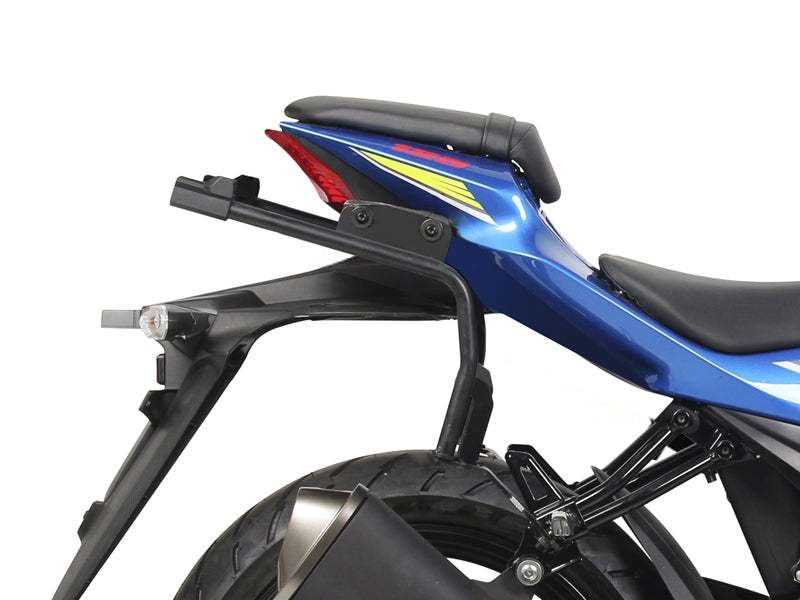 Image of 3P Pannier Fitting Kit by SHAD.