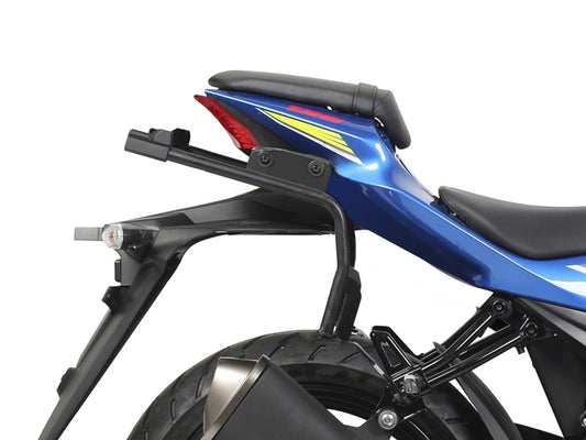 Image of 3P Pannier Fitting Kit by SHAD.