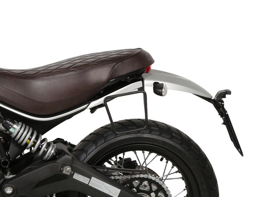 Image of SR Pannier Fitting Kit by SHAD.