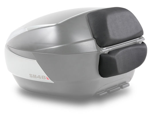 Image of Top Box Backrest - SH48 by SHAD.