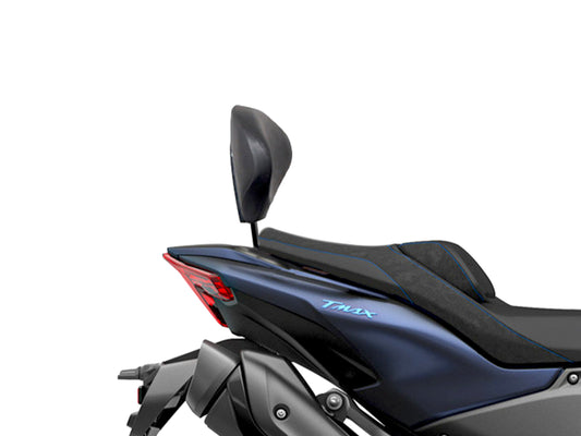 Image of Backrest Fitting Kit by SHAD.