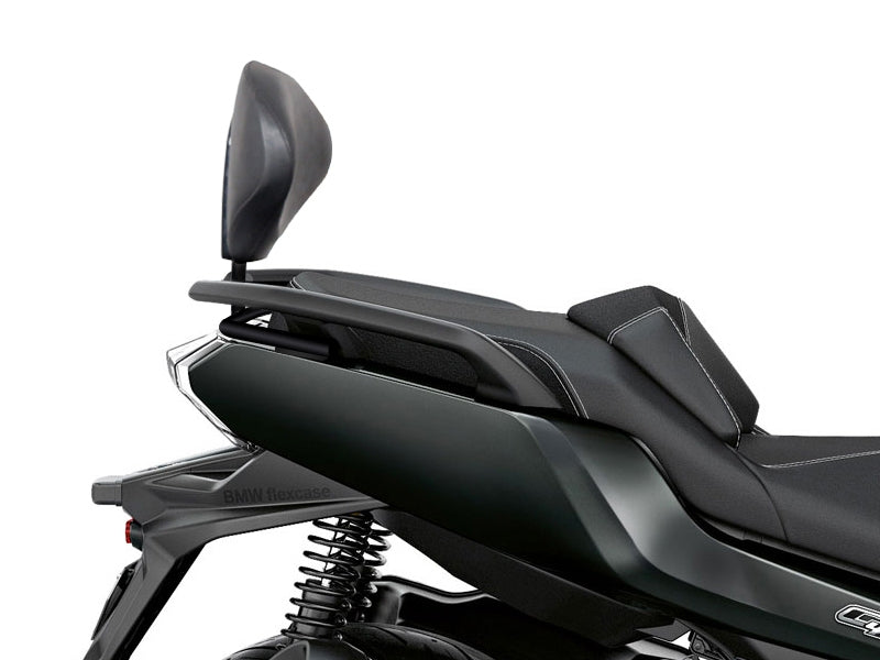 Image of Backrest Fitting Kit by SHAD.