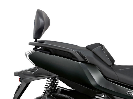 Image of Backrest Fitting Kit by SHAD.