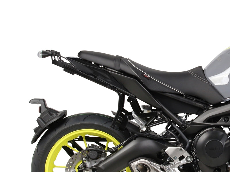 Image of 3P Pannier Fitting Kit by SHAD.