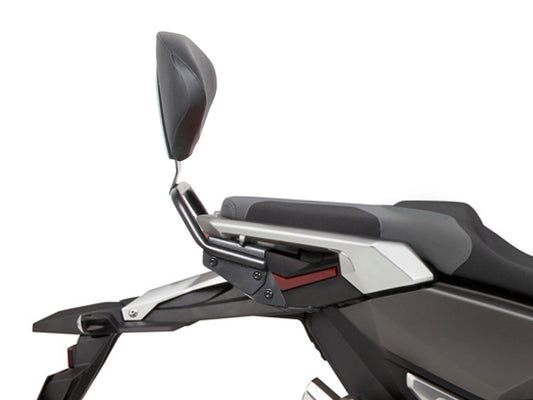 Image of Backrest Fitting Kit by SHAD.