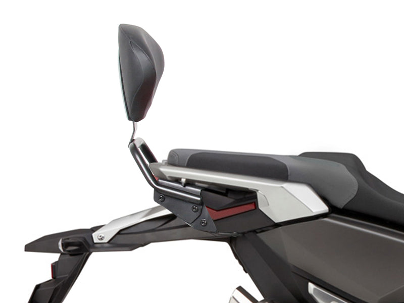 Image of Backrest Fitting Kit by SHAD.