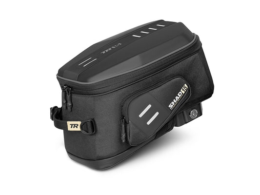 Image of CLICK SYSTEM TANK BAG TERRA TR15CL by SHAD.