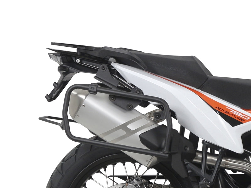 Image of 4P Pannier Fitting Kit by SHAD.