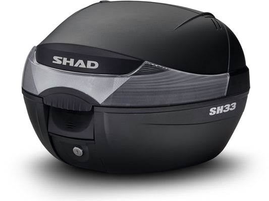 Image of SH33 Top Box by SHAD.