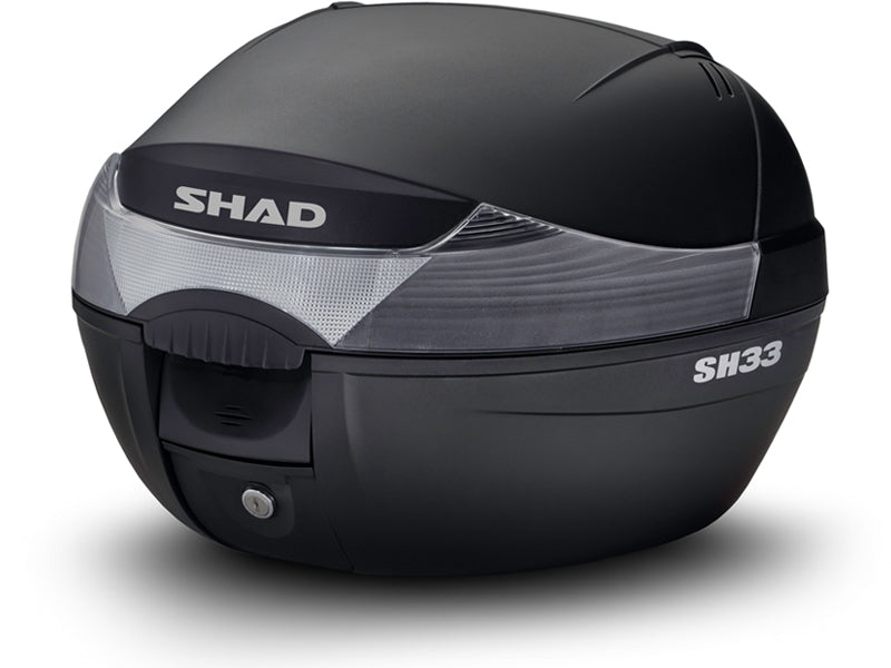 Image of SH33 Top Box by SHAD.