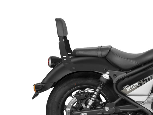 Image of Backrest And Fitting Kit by SHAD.