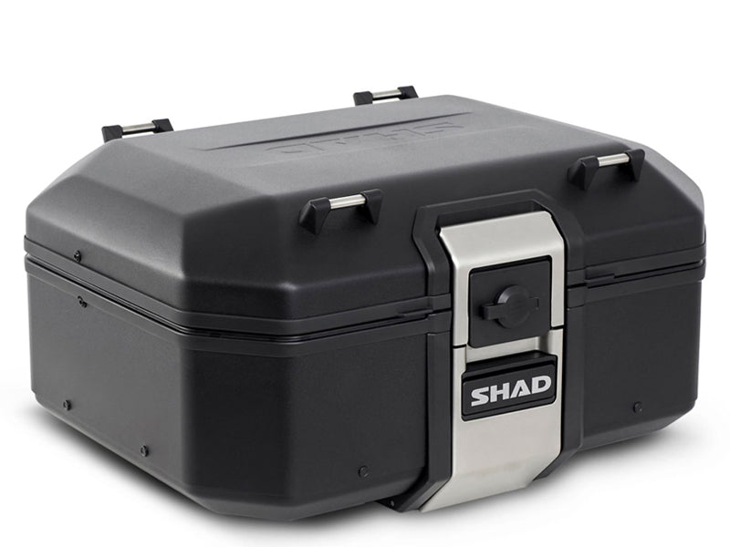 Image of TR37 Terra Black Top Box by SHAD.