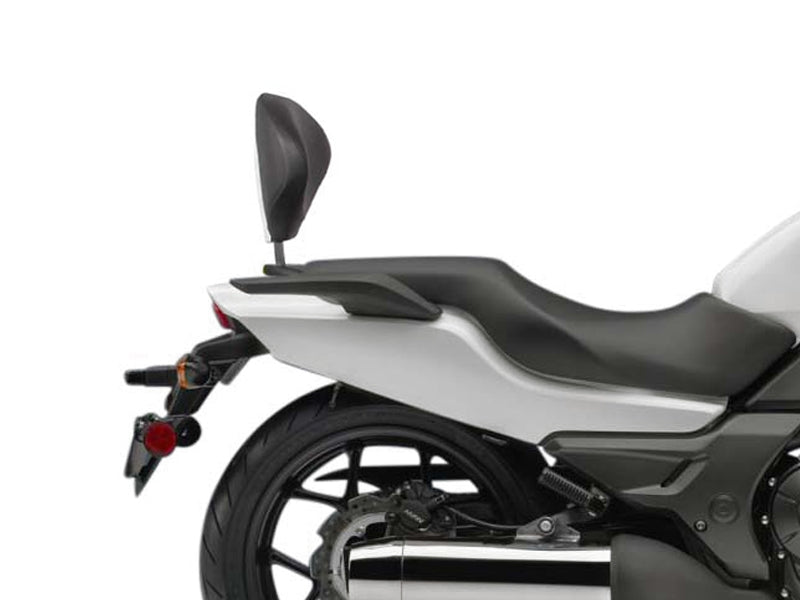 Image of Backrest Fitting Kit by SHAD.