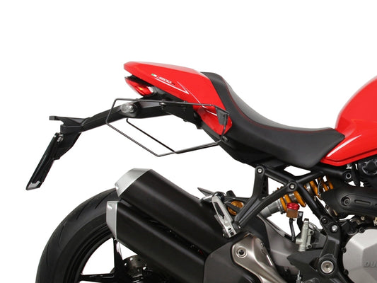 Image of SE Pannier Fitting Kit by SHAD.