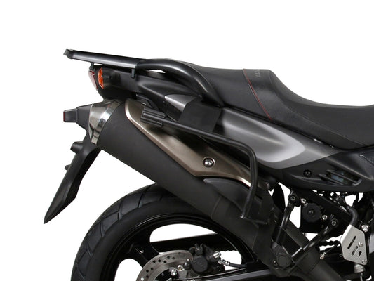 Image of 3P Pannier Fitting Kit by SHAD.