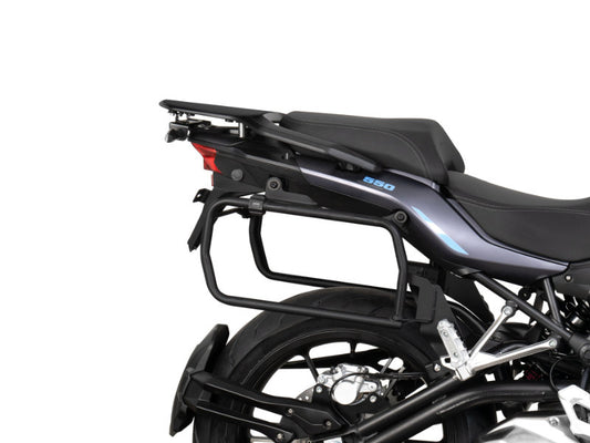 Image of 4P Pannier Fitting Kit by SHAD.