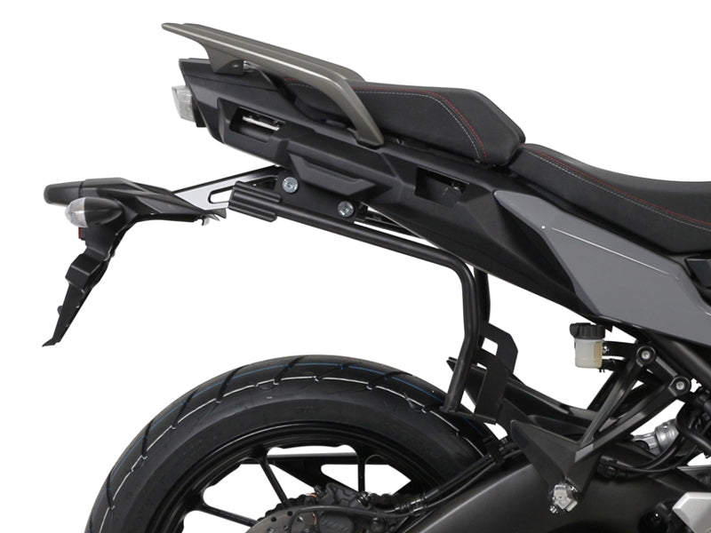 Image of 3P Pannier Fitting Kit by SHAD.