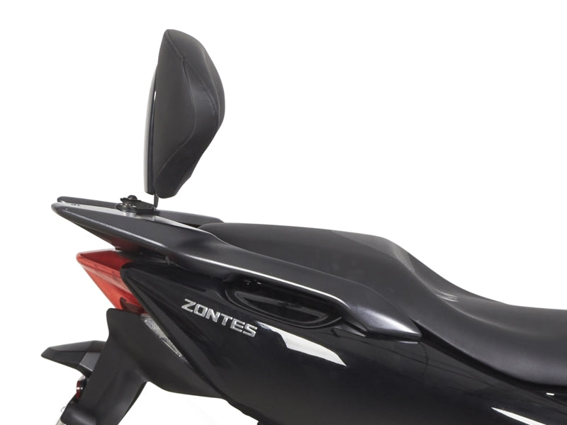 Image of Backrest Fitting Kit by SHAD.