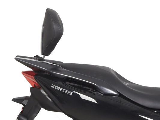Image of Backrest Fitting Kit by SHAD.