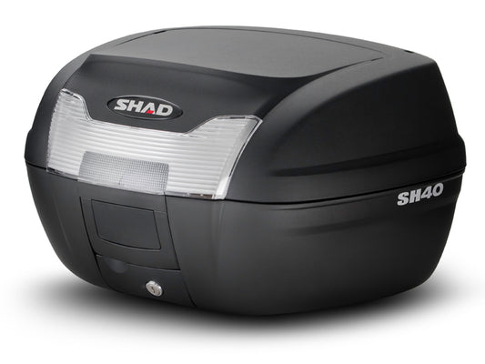Image of SH40 Top Box by SHAD.