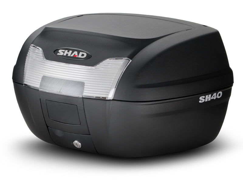 Image of SH40 Top Box by SHAD.