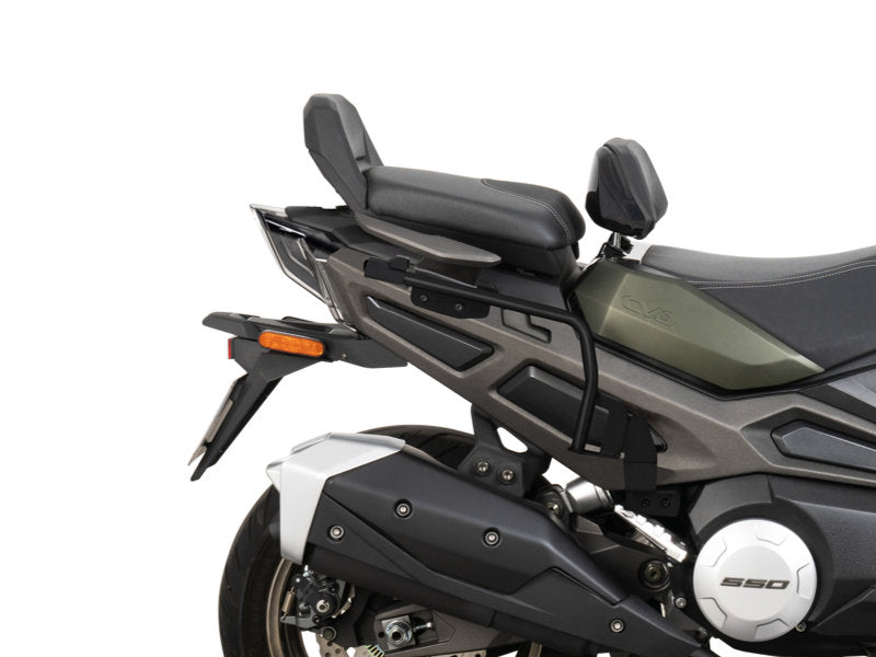 Image of 3P Pannier Fitting Kit by SHAD.
