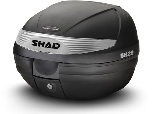 Image of SH29 Top Box by SHAD.