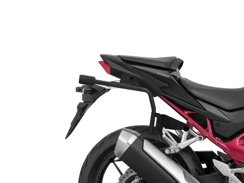Image of 3P Pannier Fitting Kit by SHAD.